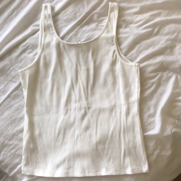 Twik ribbed top - Picture 5 of 5